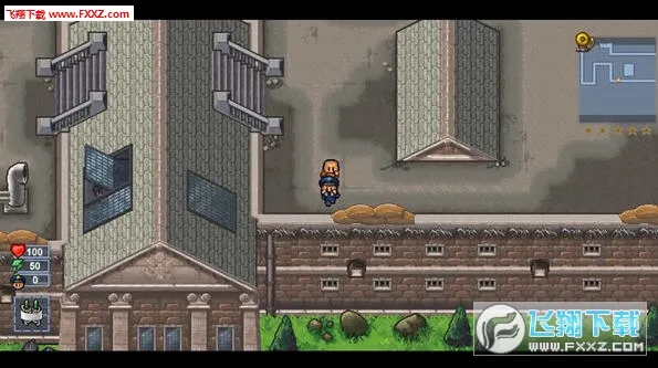 the escapists2026���ذ�װv1.0.0 �ٷ�����