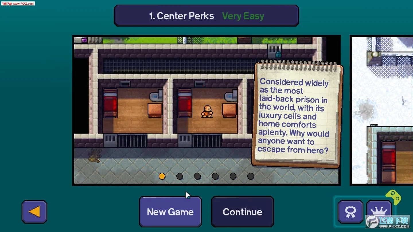 the escapists2026���ذ�װv1.0.0 �ٷ�����