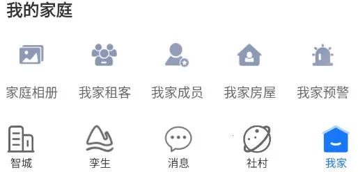 智城我家 智城我家