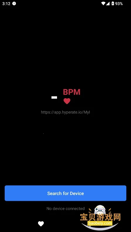 HypeRate��׿���ֻ���v1.0.15 �ٷ�����