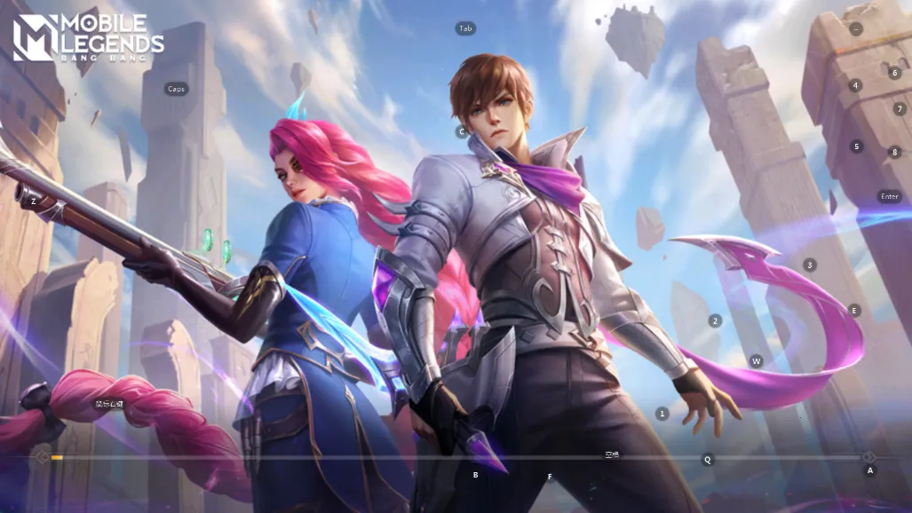 mobile legends bang bangv22.1.01.10934 ��׿��