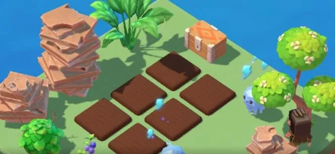 空闲岛屿冒险2026官方最新版本 空闲岛屿冒险2026官方最新版本