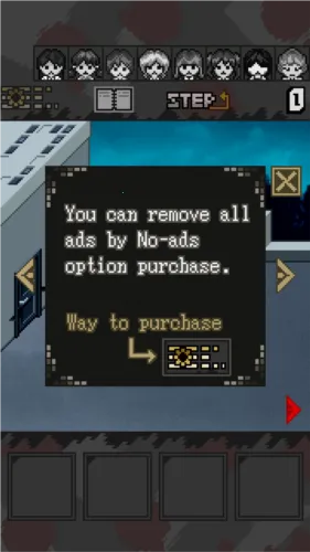 被囚禁的女孩们X安卓版手机版 被囚禁的女孩们X安卓版手机版