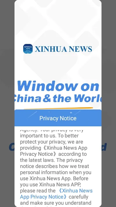 Xinhua Newsv5.0.1 ��׿��