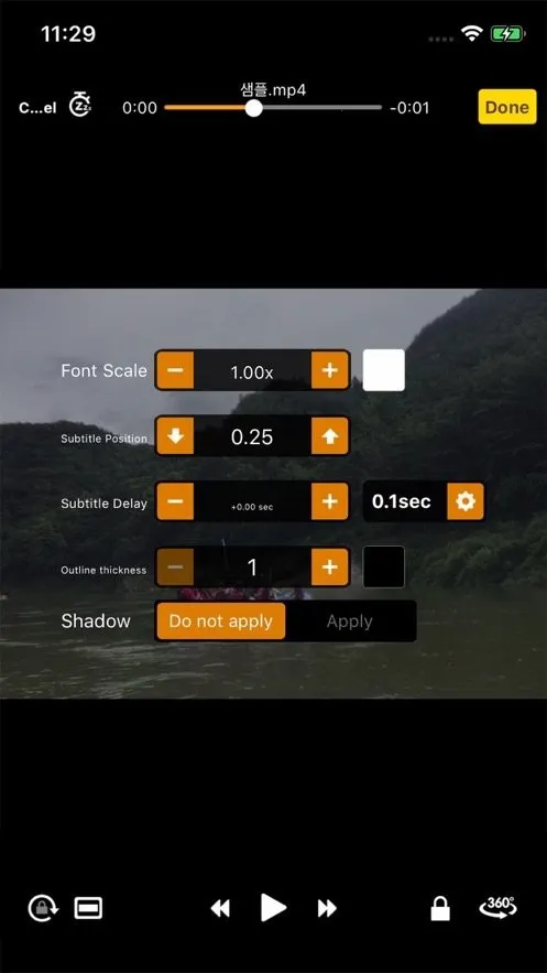 gomplayerv1.8.9 ��׿��