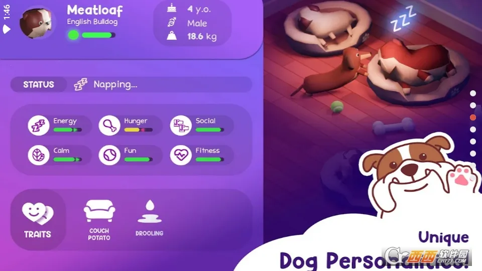 狗狗大亨酒店2026官方最新版本 狗狗大亨酒店2026官方最新版本