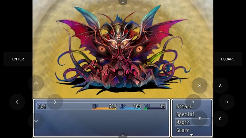 RPG Maker Plugin for JoiPlay2026���°汾v1.20.53-patreon-patreon �ٷ�����