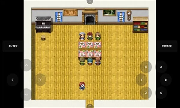 RPG Maker Plugin for JoiPlay2026���°汾v1.20.53-patreon-patreon �ٷ�����