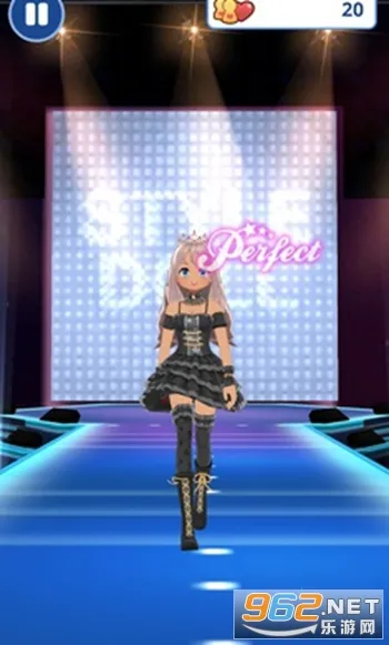 Styledollʱ���㰲׿���ֻ���v01.00.00 �ֻ���