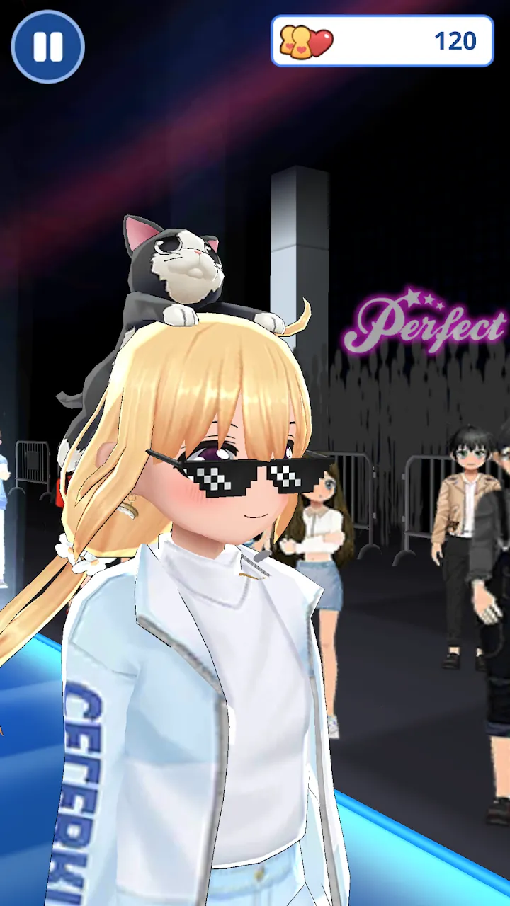 Styledollʱ���㰲׿���ֻ���v01.00.00 �ֻ���