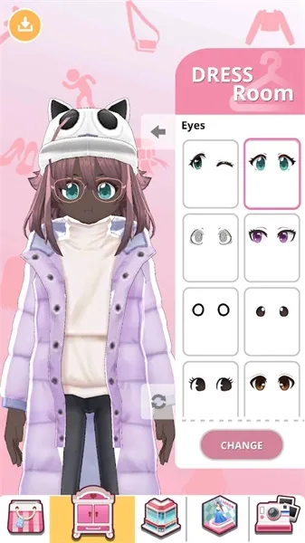 Styledollʱ���㰲׿���ֻ���v01.00.00 �ֻ���