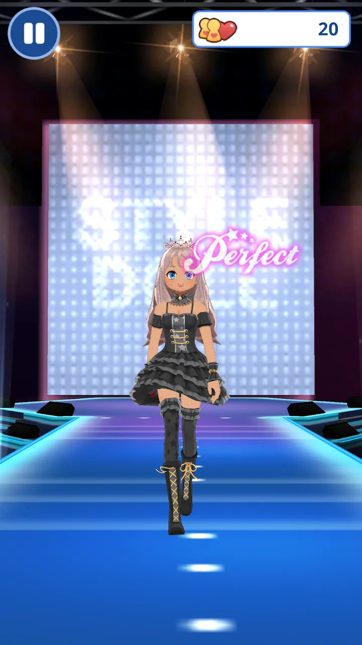 Styledoll时尚秀安卓版手机版 Styledoll时尚秀安卓版手机版