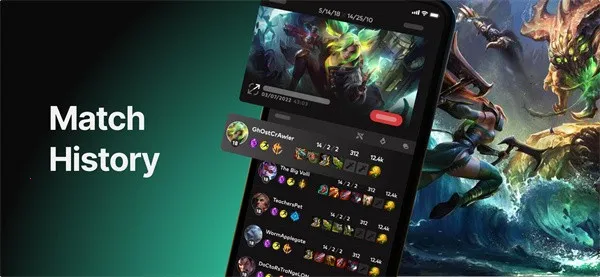 riot gamesȭͷ2026�ٷ�����v3.21.0 �ٷ�����
