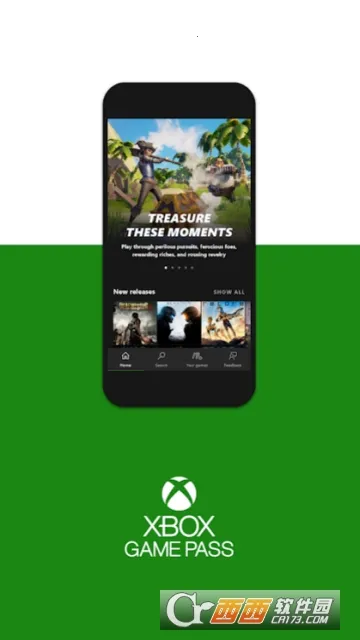 XBoxGamePassv2312.29.1129 ��Ѱ�