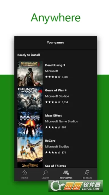 XBoxGamePass XBoxGamePass