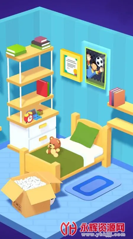 ��ʰ�ҵķ���v1.1 �ٷ�����