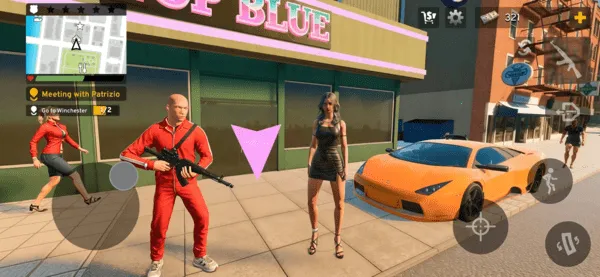 ǰ��������ʻ5��׿���ֻ���v1.0.2 ��׿��