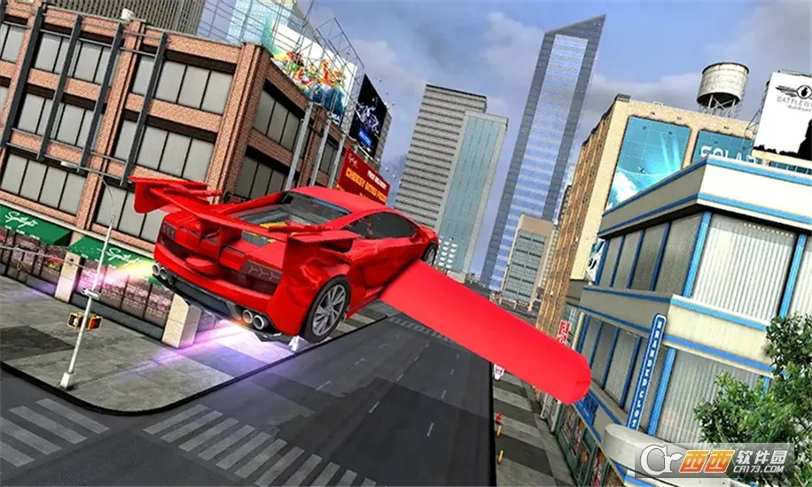 ���п��зɳ�v1.0 �ٷ�����