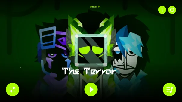 �������Terrorģ��2026���°汾v0.5.7 ��Ѱ�