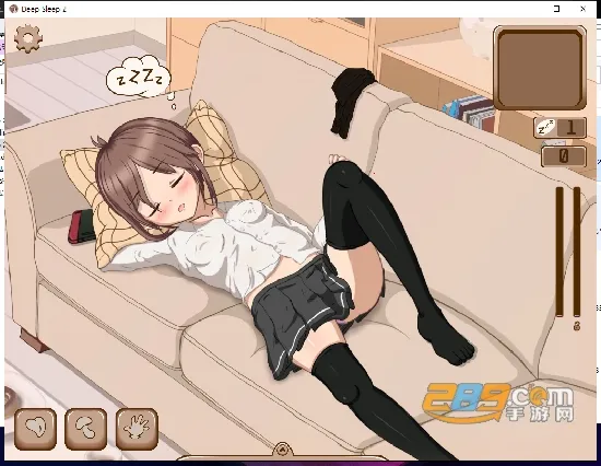 deepsleep2v1.1 �ٷ�����