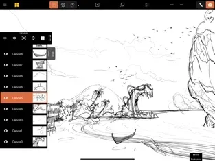 Mental Canvas Draw2026�ٷ����°汾v6.2.2 ��׿��