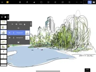 Mental Canvas Draw2026�ٷ����°汾v6.2.2 ��׿��
