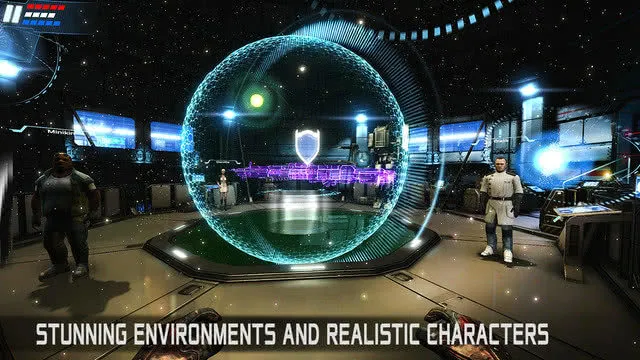 dead effect 22026�ٷ�����v171218.0004 �ٷ�����