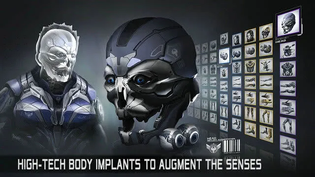 dead effect 22026�ٷ�����v171218.0004 �ٷ�����