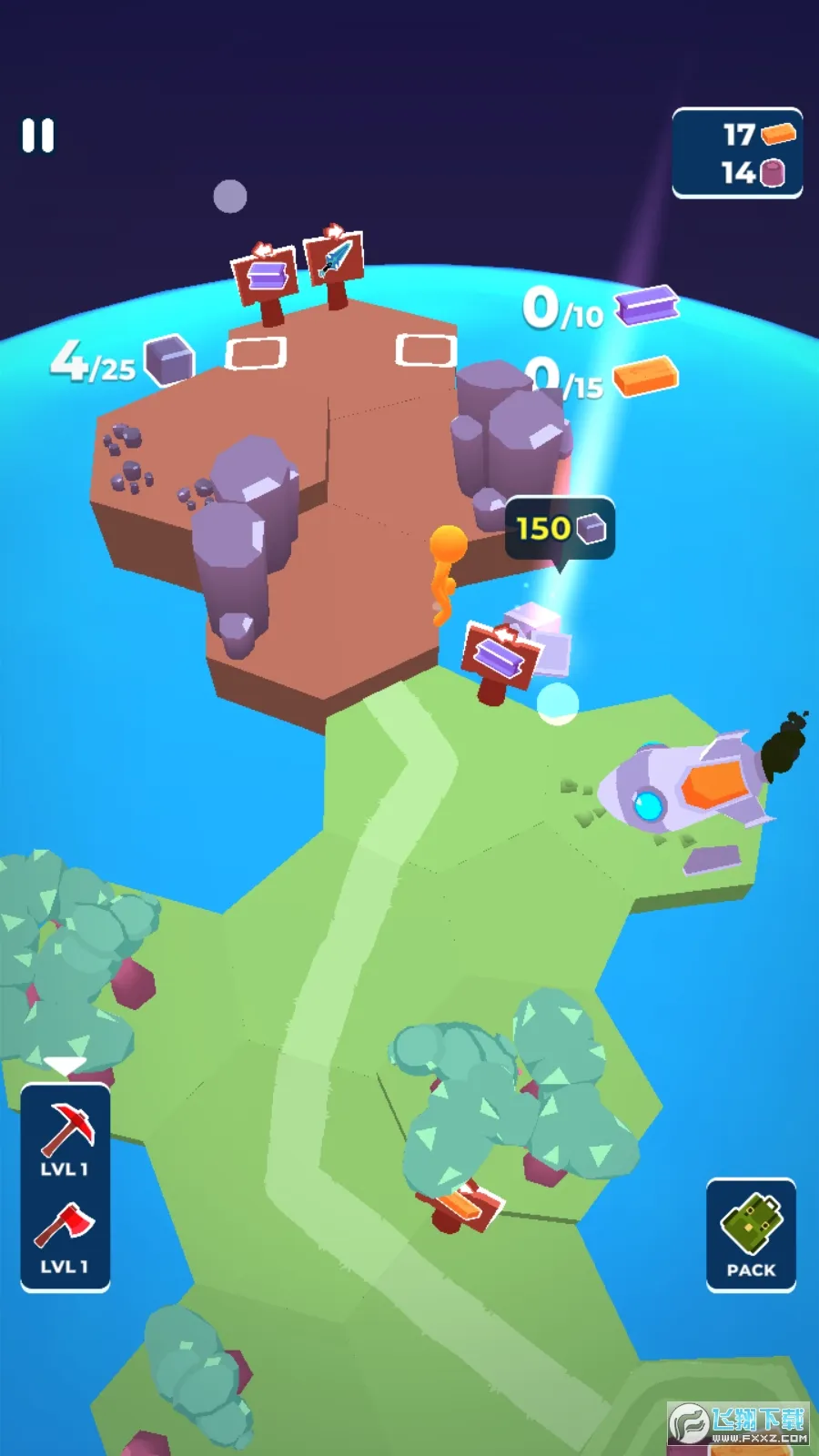 �ҵ�СС����v2.17.2 ��׿��