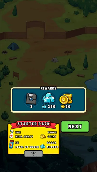 �ڴ����ֵ�����