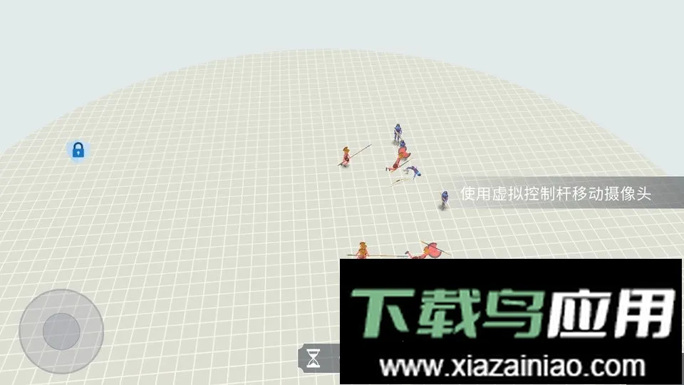 古代战争模拟 古代战争模拟