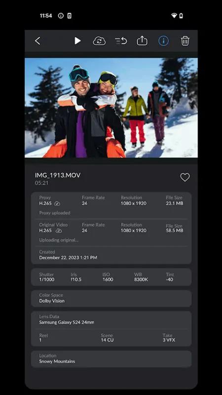Blackmagic Camera�����׿���ֻ���v3.2.2.0007 �ֻ���