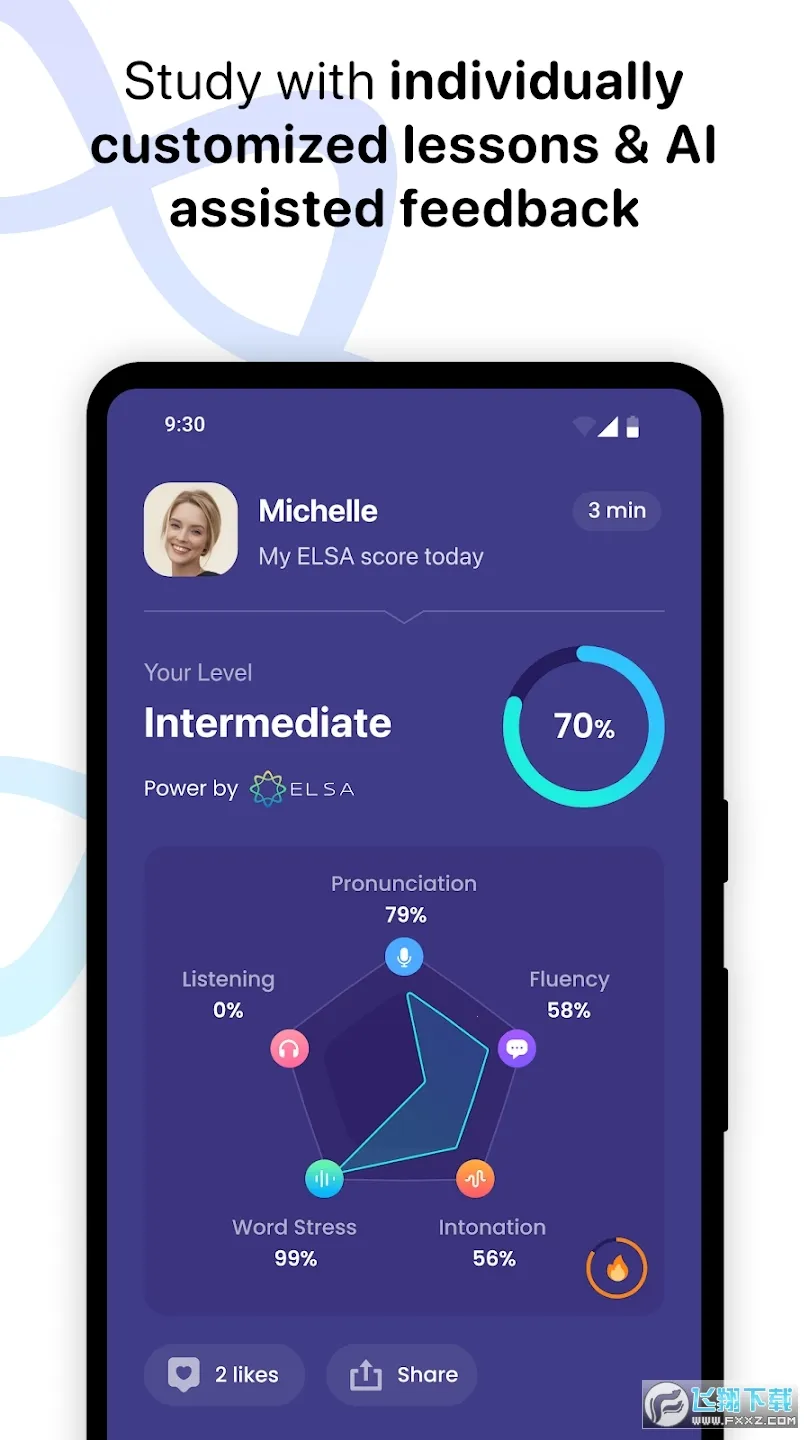 ELSA Speakv7.1.0 ��׿��