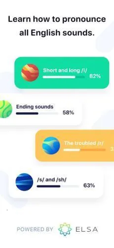ELSA Speak