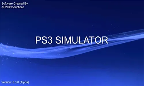 steamdeck ps3ģ����2026�ٷ����°汾v1.1 �ֻ���