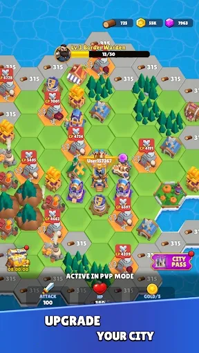 ����սʿ2026���°汾v2.21.2 �ٷ�����