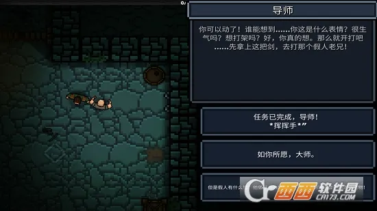 口袋盗贼 口袋盗贼