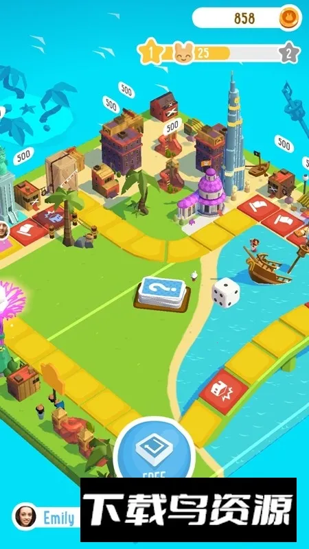 Board Kings��������v4.62.0 ��Ѱ�