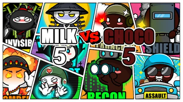 milkchoco2026���ذ�װv1.52.2 �ֻ���