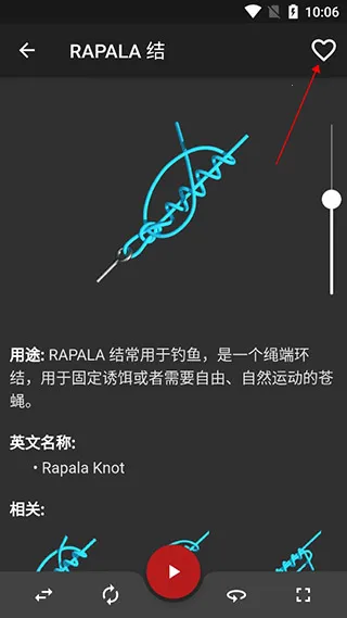 Knots3D�ٷ���