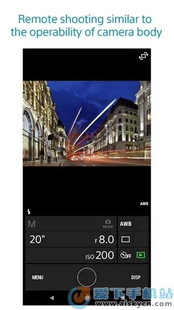 Imaging Edge��׿���ֻ���v7.8.4 �ٷ�����