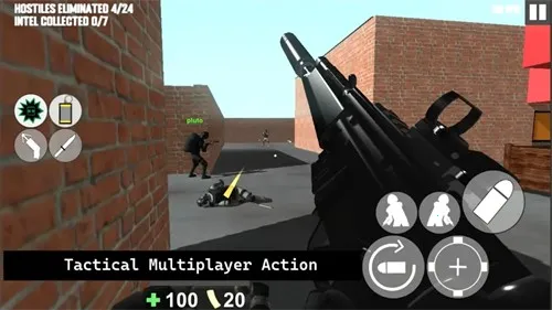 cqb���2����Mod�˵�v13.2 �ֻ���
