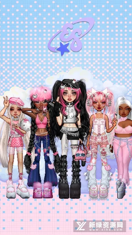 everskies������ʯȫ��������v1.2.0 �ٷ�����