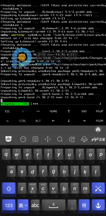 UserLAnd����