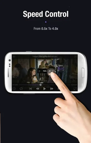 kmplayer��׿���ᰮ�ƽ�v46.02.250 �ٷ�����