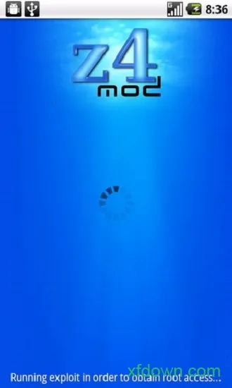 z4root���İ�����v5.0 ��Ѱ�