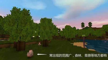 迷你世界海洋版本国际服下载 迷你世界海洋版本国际服下载
