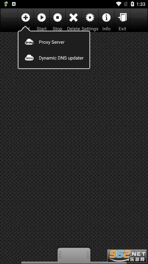 proxy server appv3.2 �ֻ���