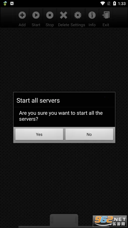 proxy server appv3.2 �ֻ���