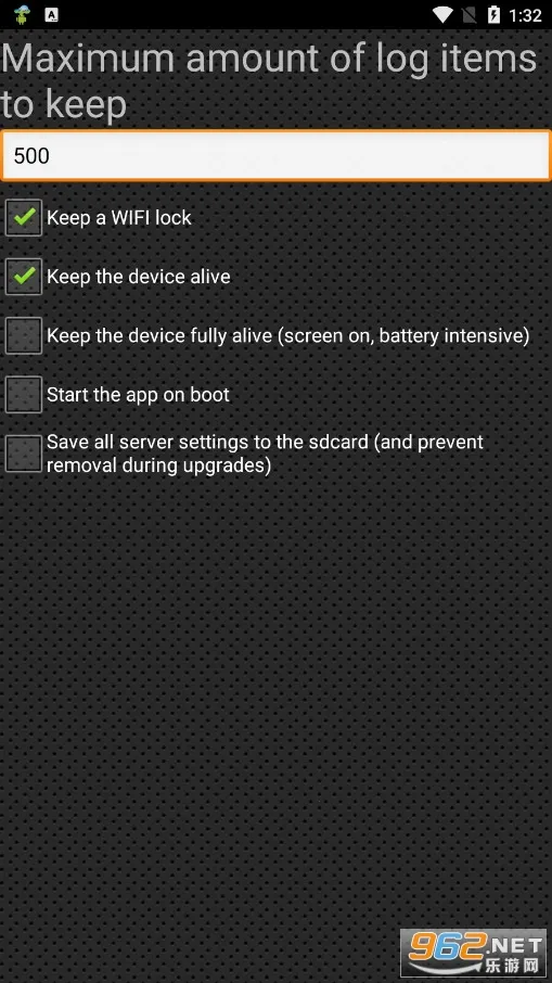 proxy server appv3.2 �ֻ���